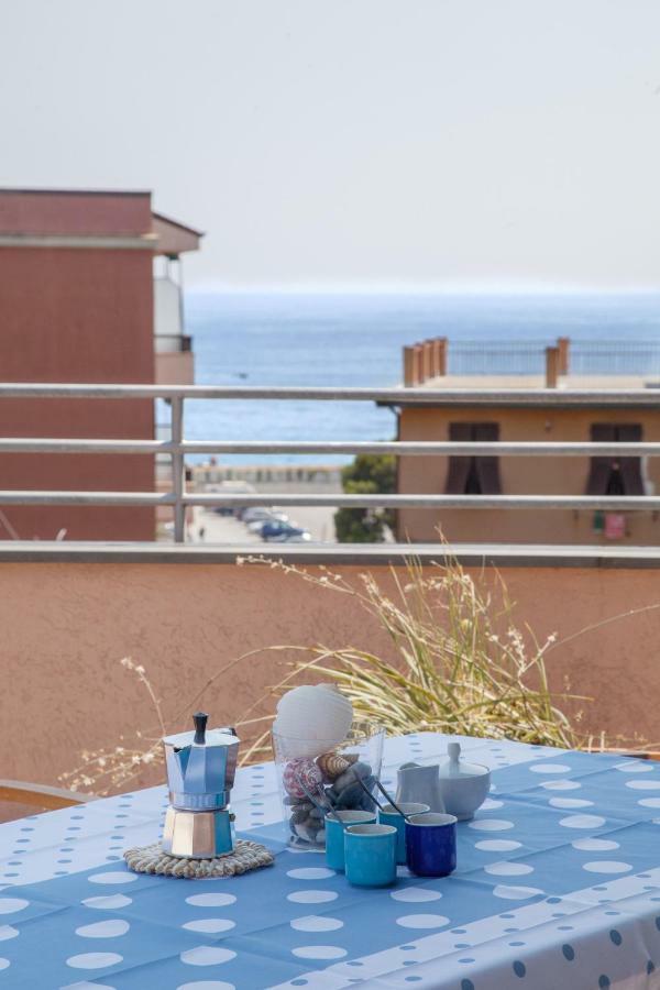 Il Geco Daire Monterosso al Mare Dış mekan fotoğraf